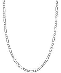 925 Sterling Necklaces