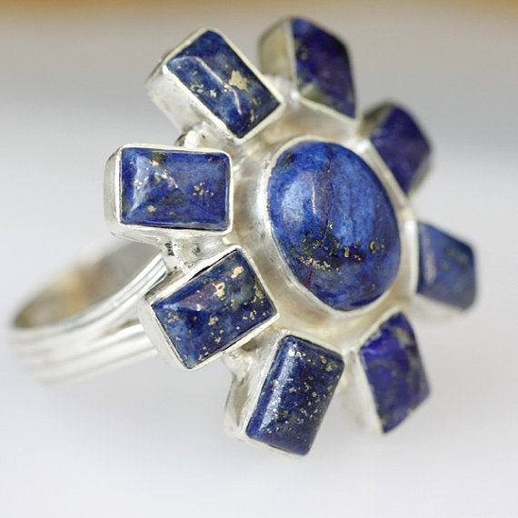 lapis lazuli protection