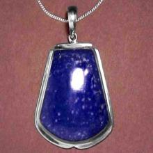 Lepis Silver pendan