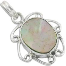 Pearl Gemstone pendant