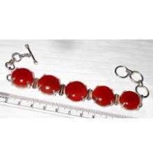Prong Setting bracelets