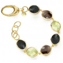 Smoky bracelets